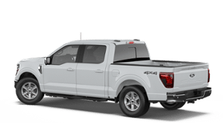 2026 Ford F-150® External Image 3